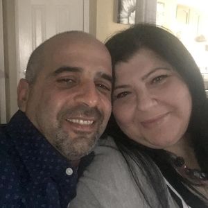 Meet your Posher, Iolanda